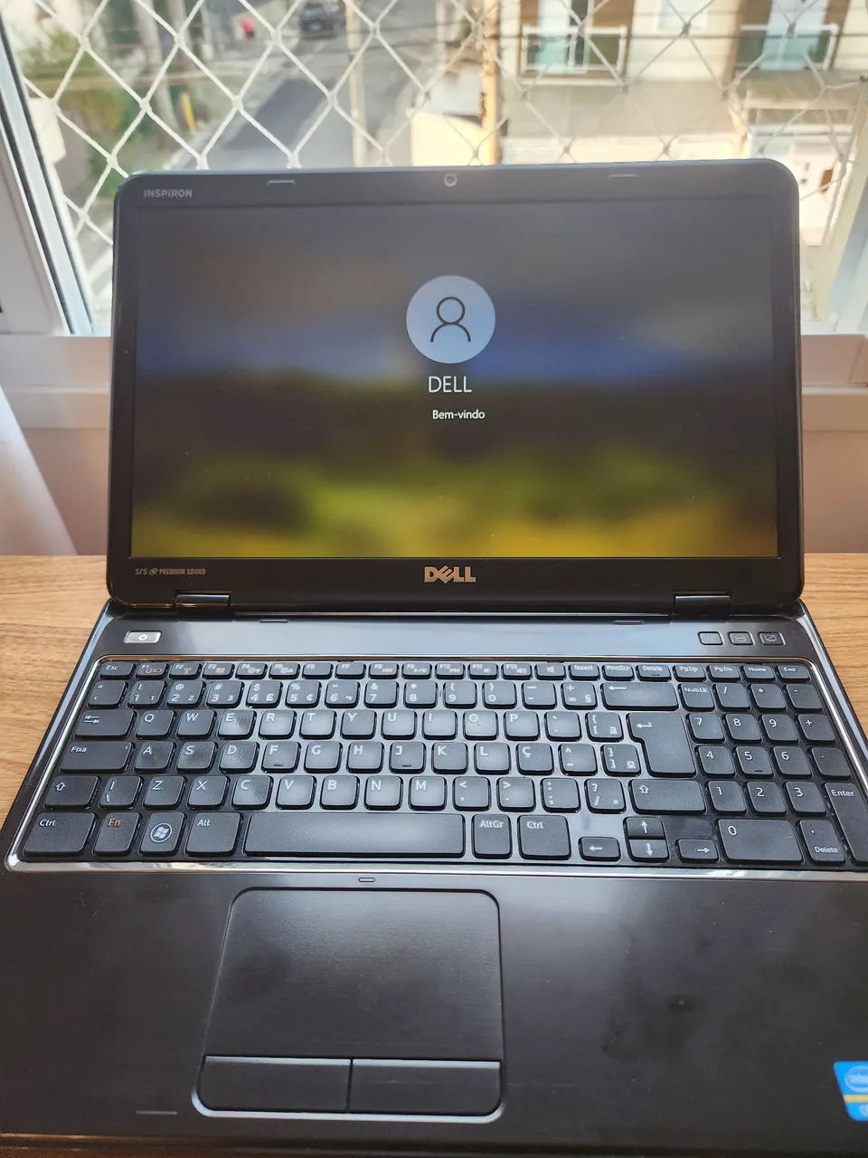dell n5110