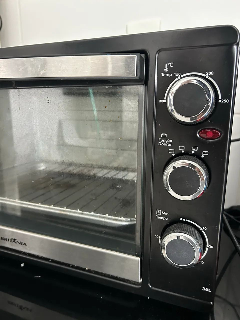 Forno elétrico Britânia  - Foto 4