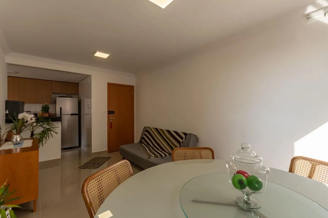 Apartamento à Venda - Serrano, 2 Quartos, 54 m2 - Foto 4