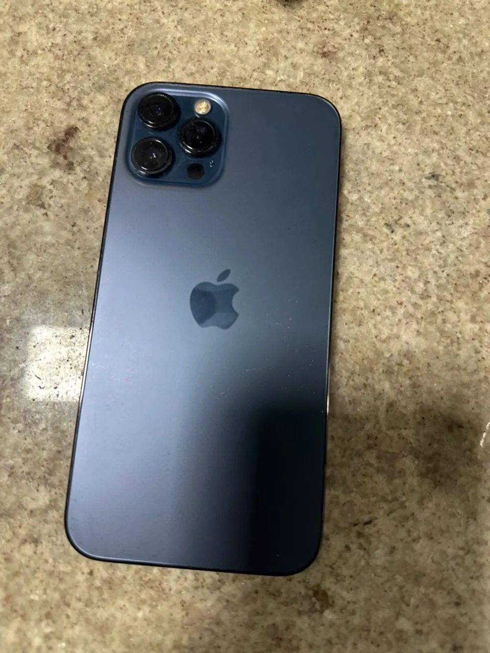 IPhone 12 Pro Max 128 GB - Foto 2