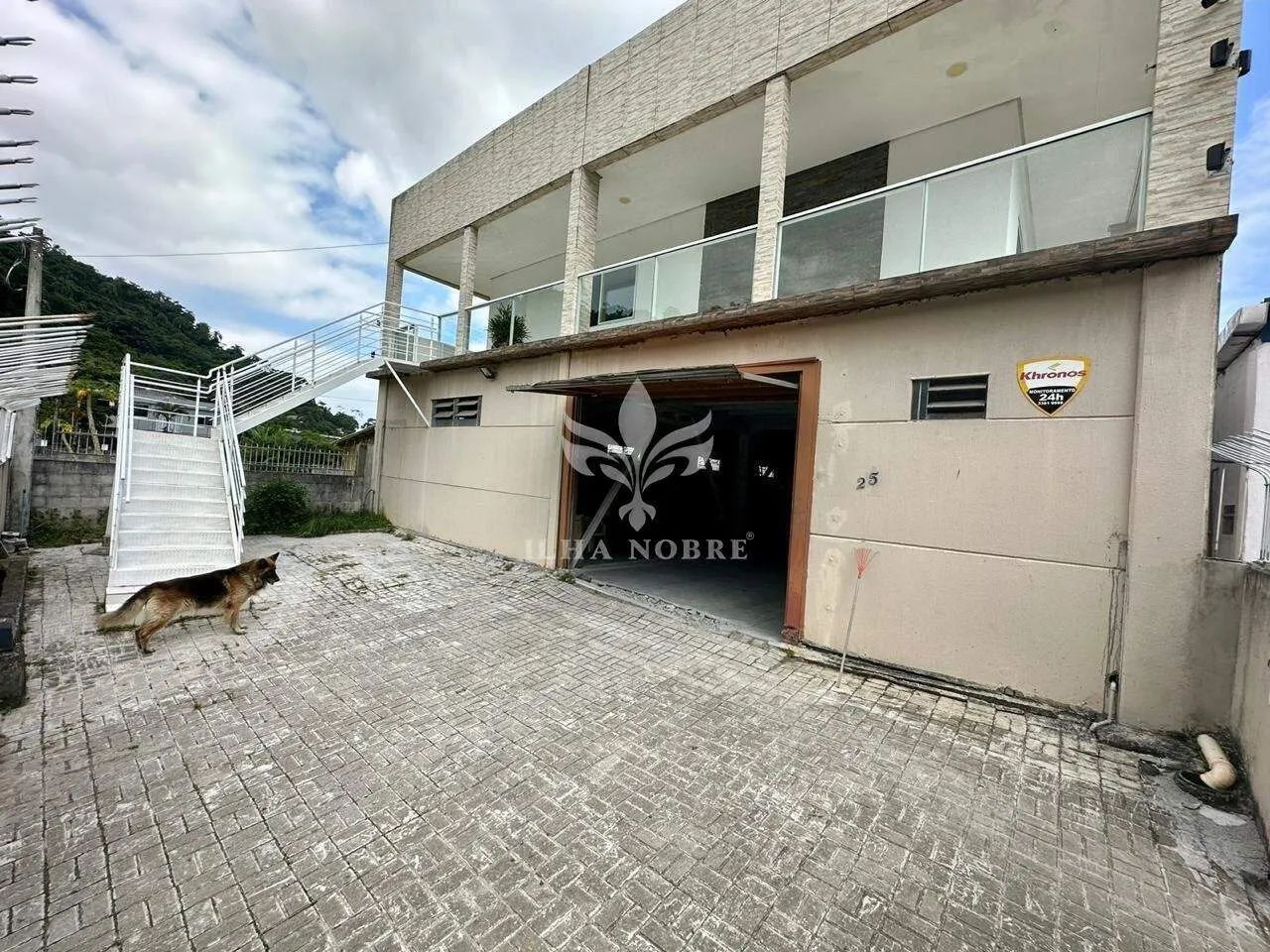 Excelente casa na Costeira do Pirajubaé - Foto 2
