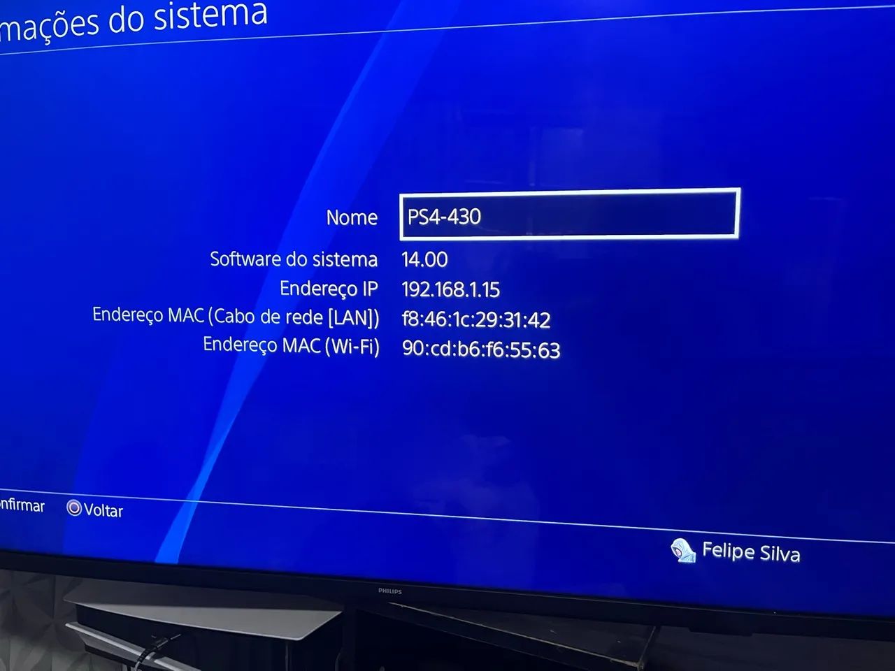 PS4 - Foto 2