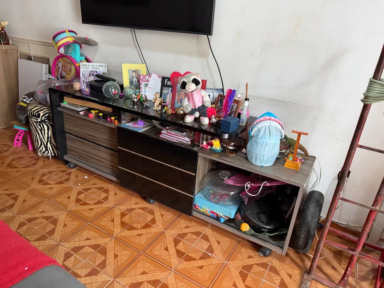 Vendo rack  - Foto 2
