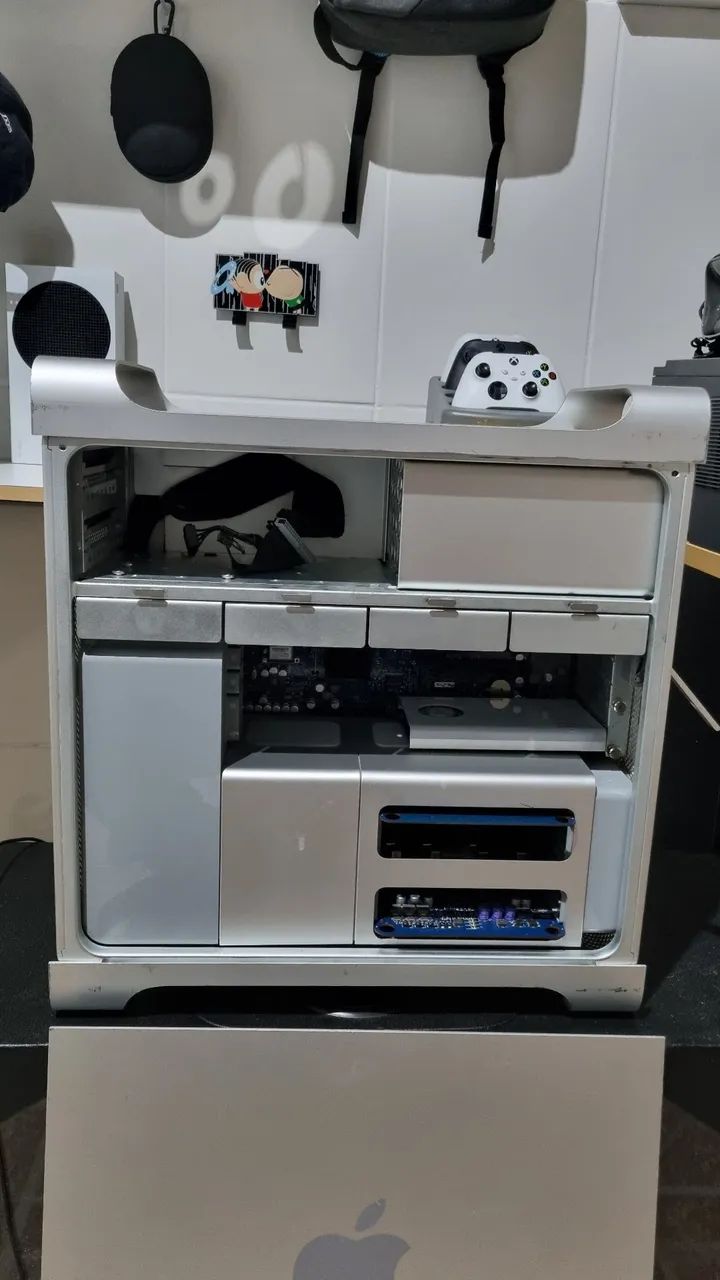 Mac Pro - Apple  -  Aceito Cartão!!! - Foto 5
