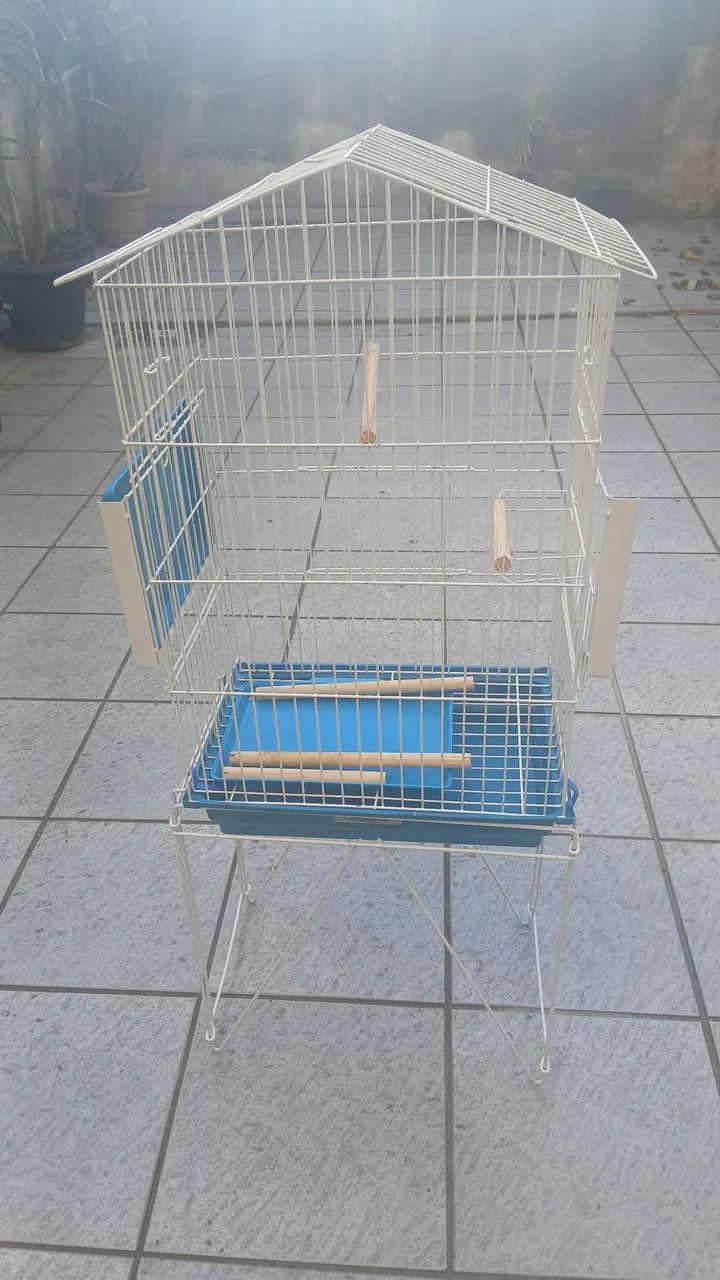 Gaiola  - Foto 2