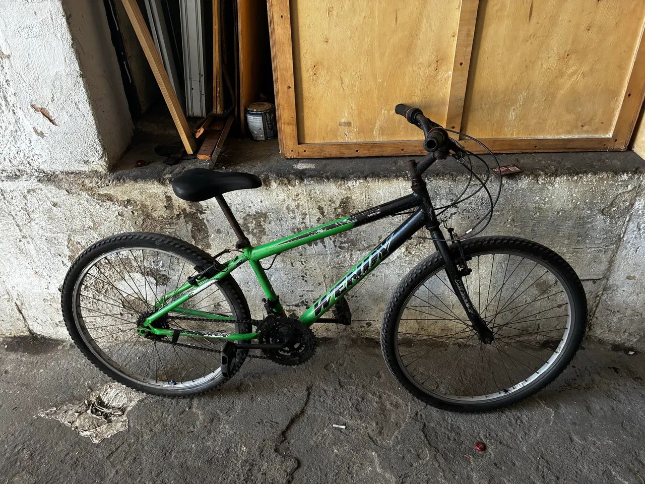 Bicicleta  - Foto 5