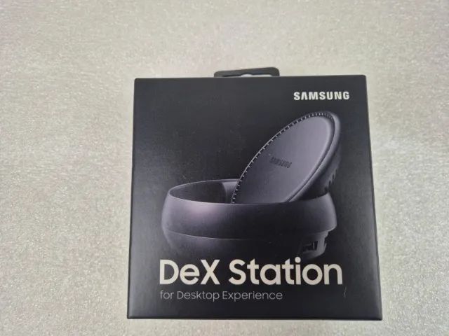 Samsung Dex Station for Desktop Experience