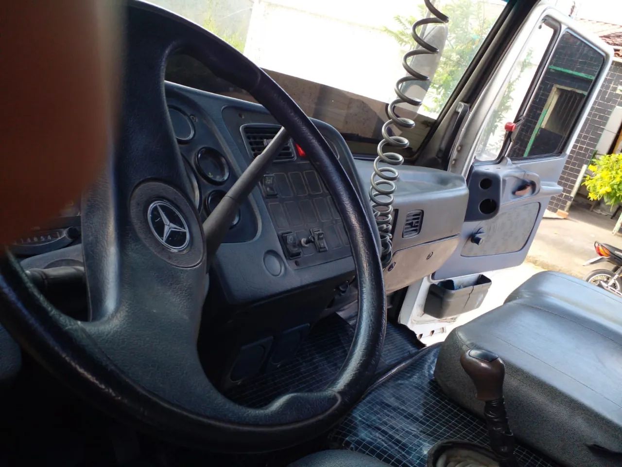 Vendo caminhão 2726 - Foto 3