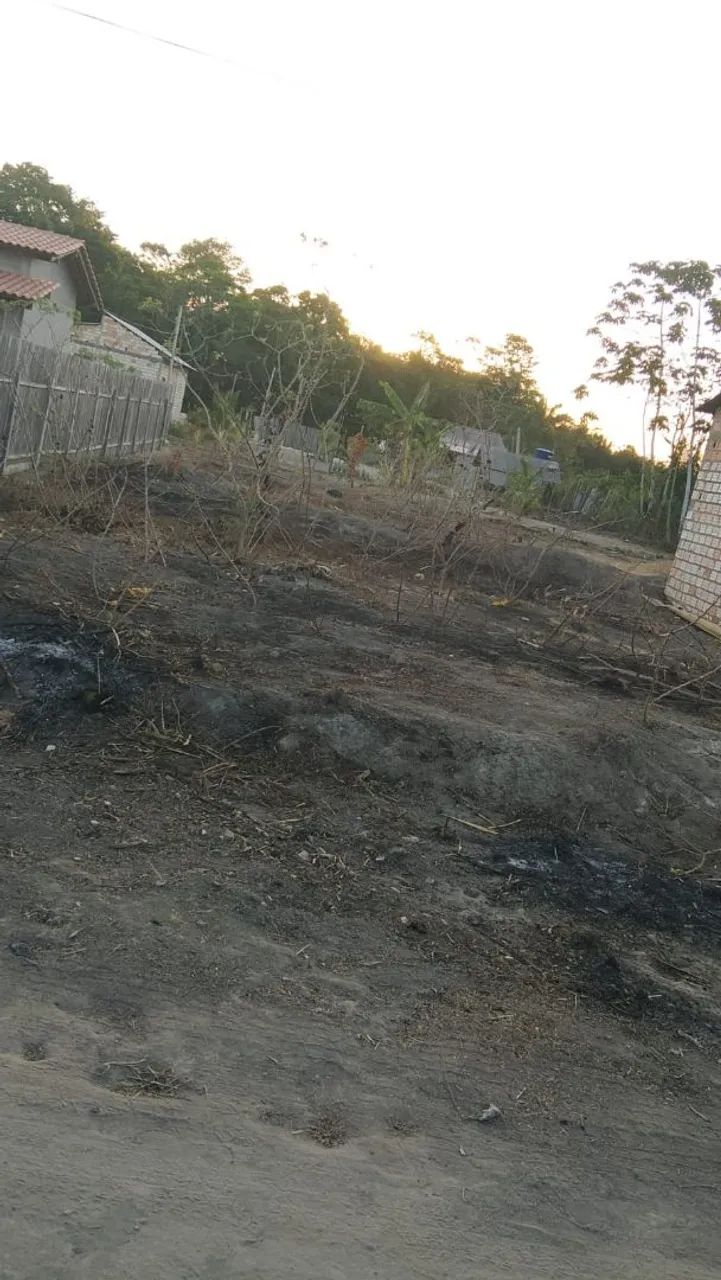Vendo terreno la no tabocal, documentação em dias. - Foto 4