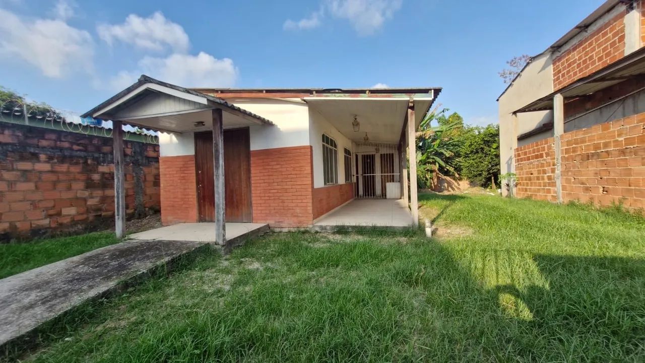 Foto - Magé - Maurimárcia (Vila Inhomirim)