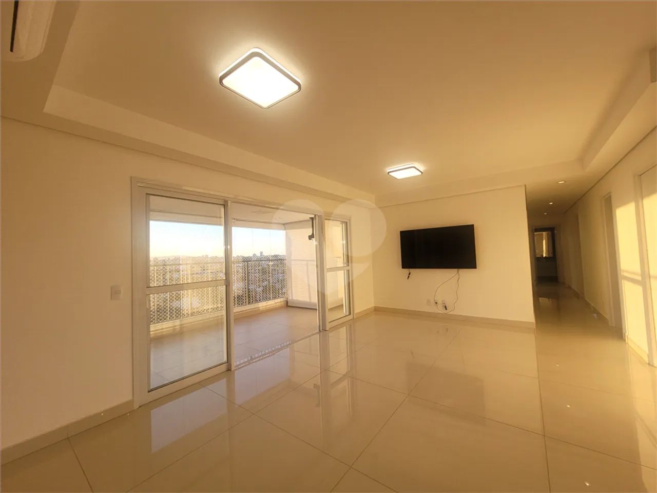 Apartamento á venda com 3 quartos no Edifício Tom Jobim em Sorocaba SP - Foto 2