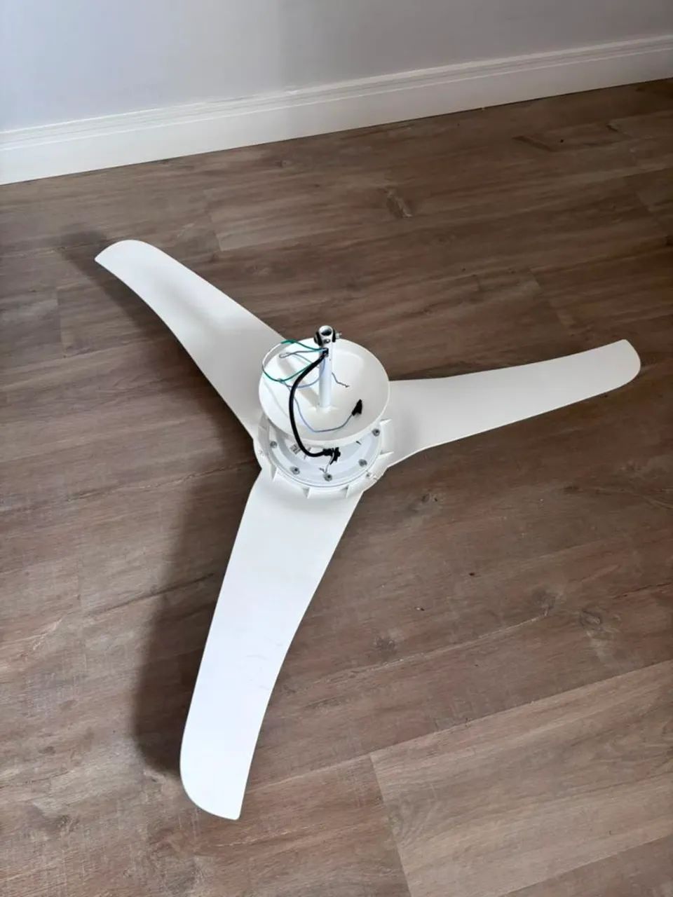 Ventilador de Teto  Ventisol 127v  - Foto 3