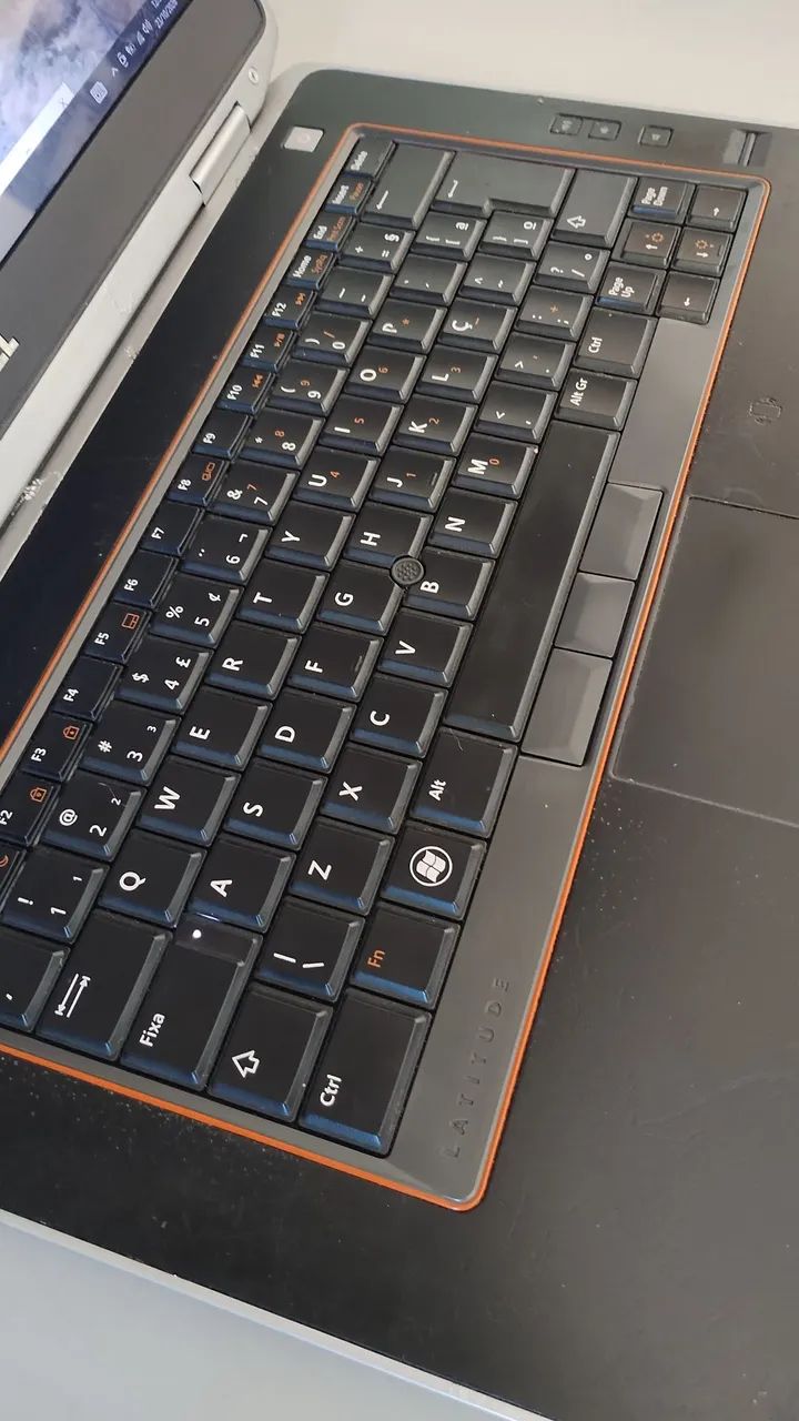 Notebook Dell Core i5 - Entrega  - Foto 2