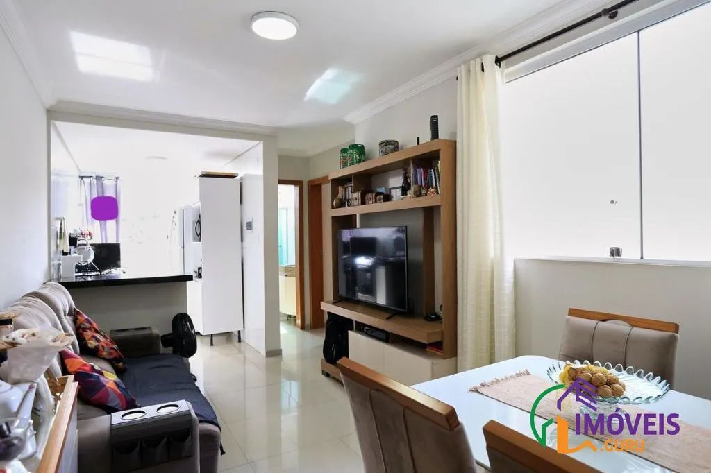 APARTAMENTO - CACHOEIRINHA - MG - Foto 5