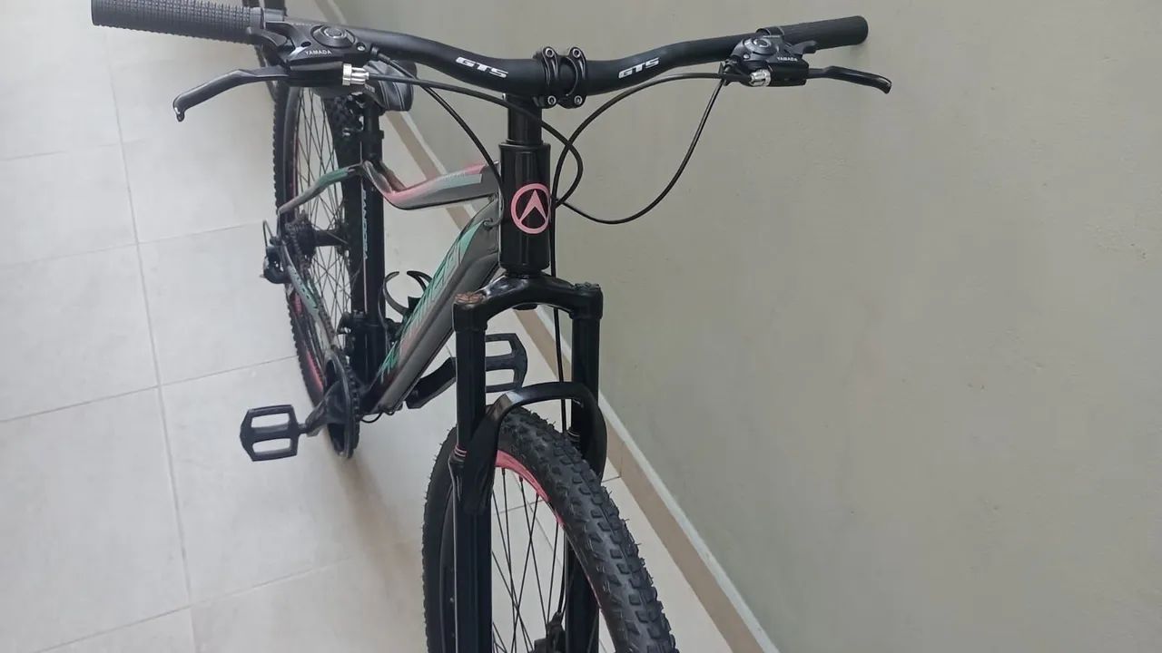 Bike novíssima  - Foto 4