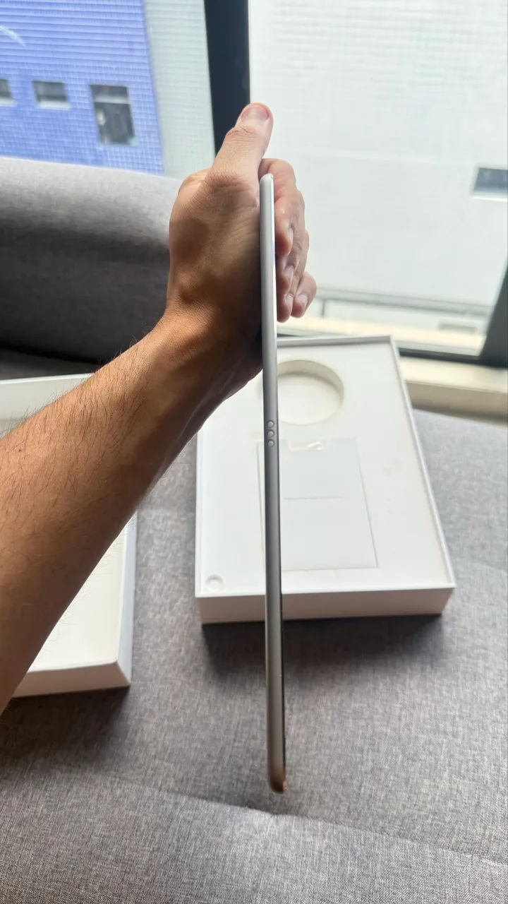 iPad Pro 10,5? 64GB Wi-Fi Space Gray - Foto 5