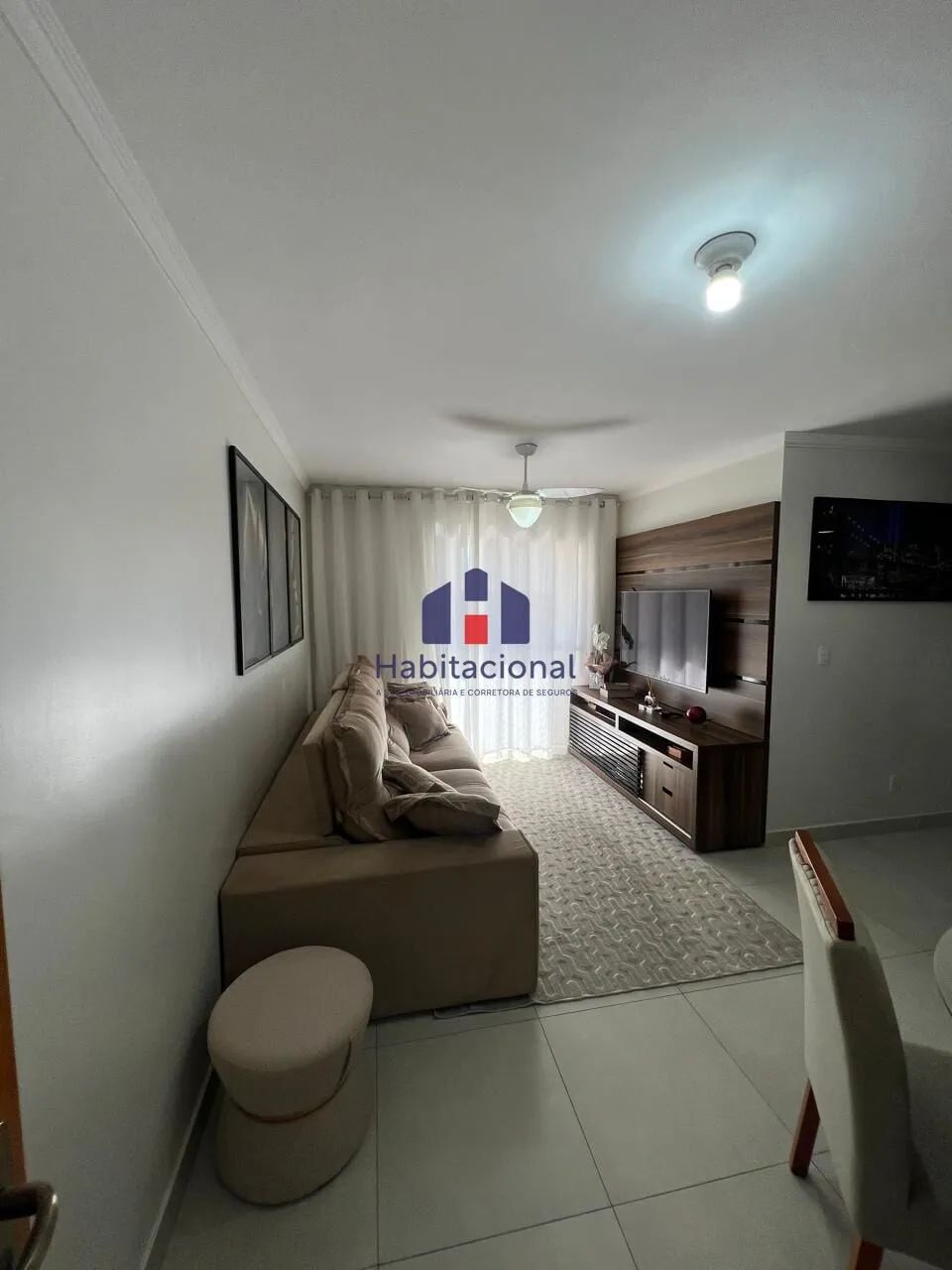 Edifício Florida -  APARTAMENTO À VENDA  EDIFÍCIO FLÓRIDA | JARDIM BUZOLIN  ARARAS/SP