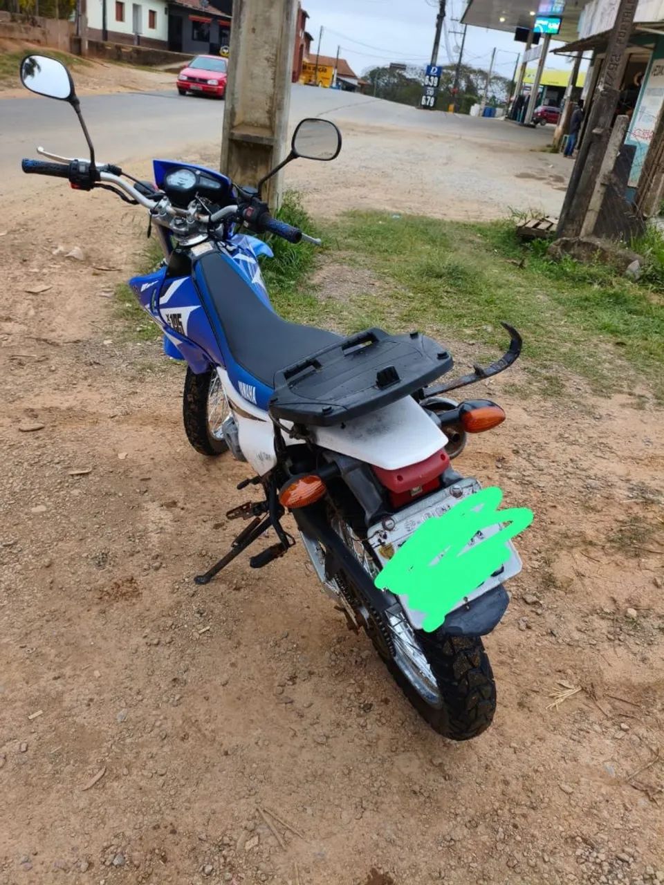 XTZ 125 2015 - Foto 2