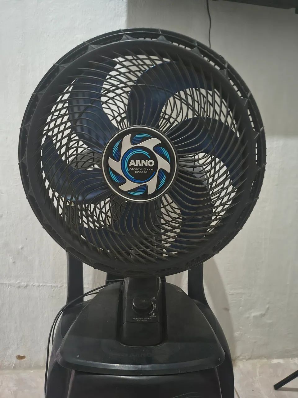 Ventilador arno Extremme Force Brezze - Foto 3