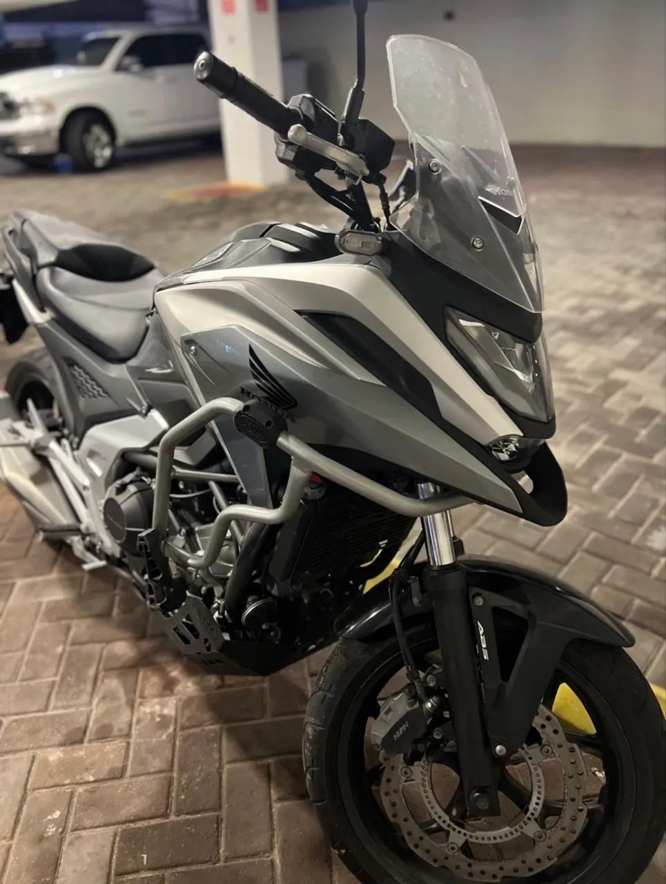 Nc 750x 2024  - Foto 4
