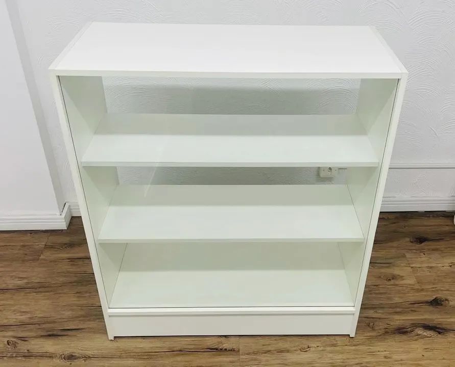 Vende balcão e prateleira vitrine  - Foto 3
