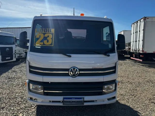 Vw Express Prime  - Foto 3