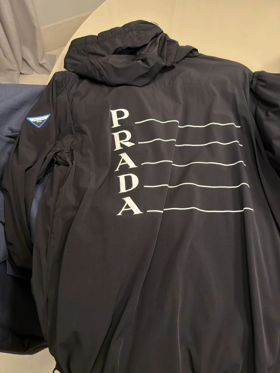 Corta vento Prada - G - Foto 3