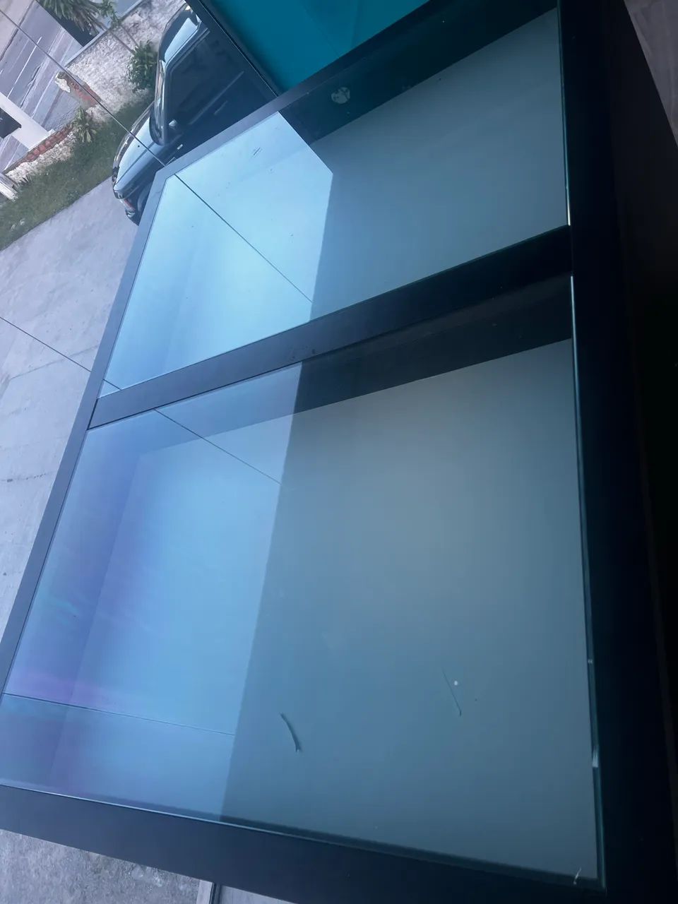 Vitrine e Porta joias pra comércio - Foto 3