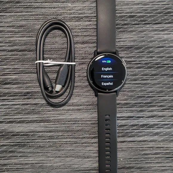 Garmin vivoactive 5
