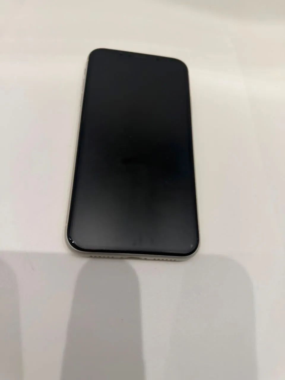 iPhone 128 GB Branco - Foto 3