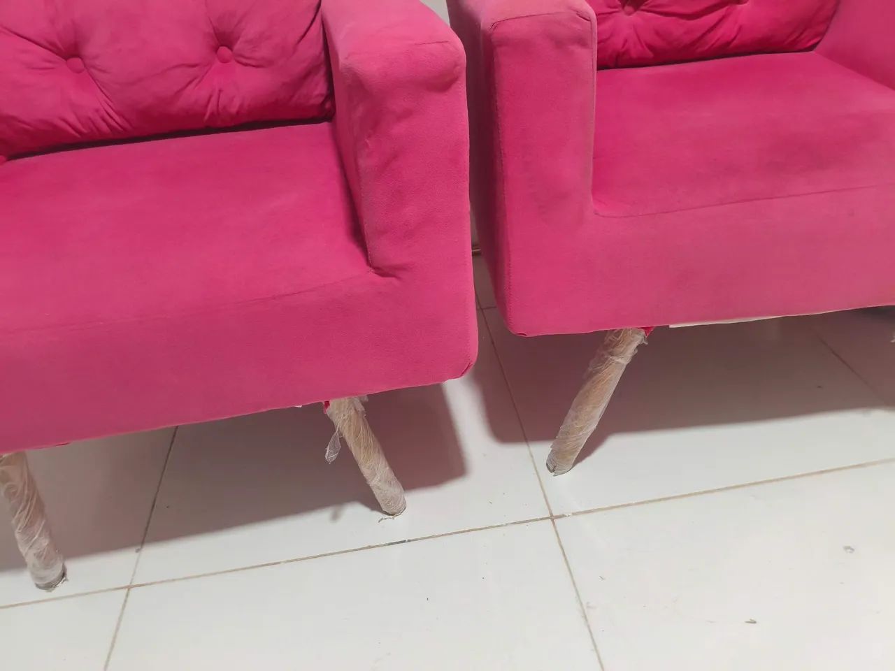 poltronas  - Foto 2