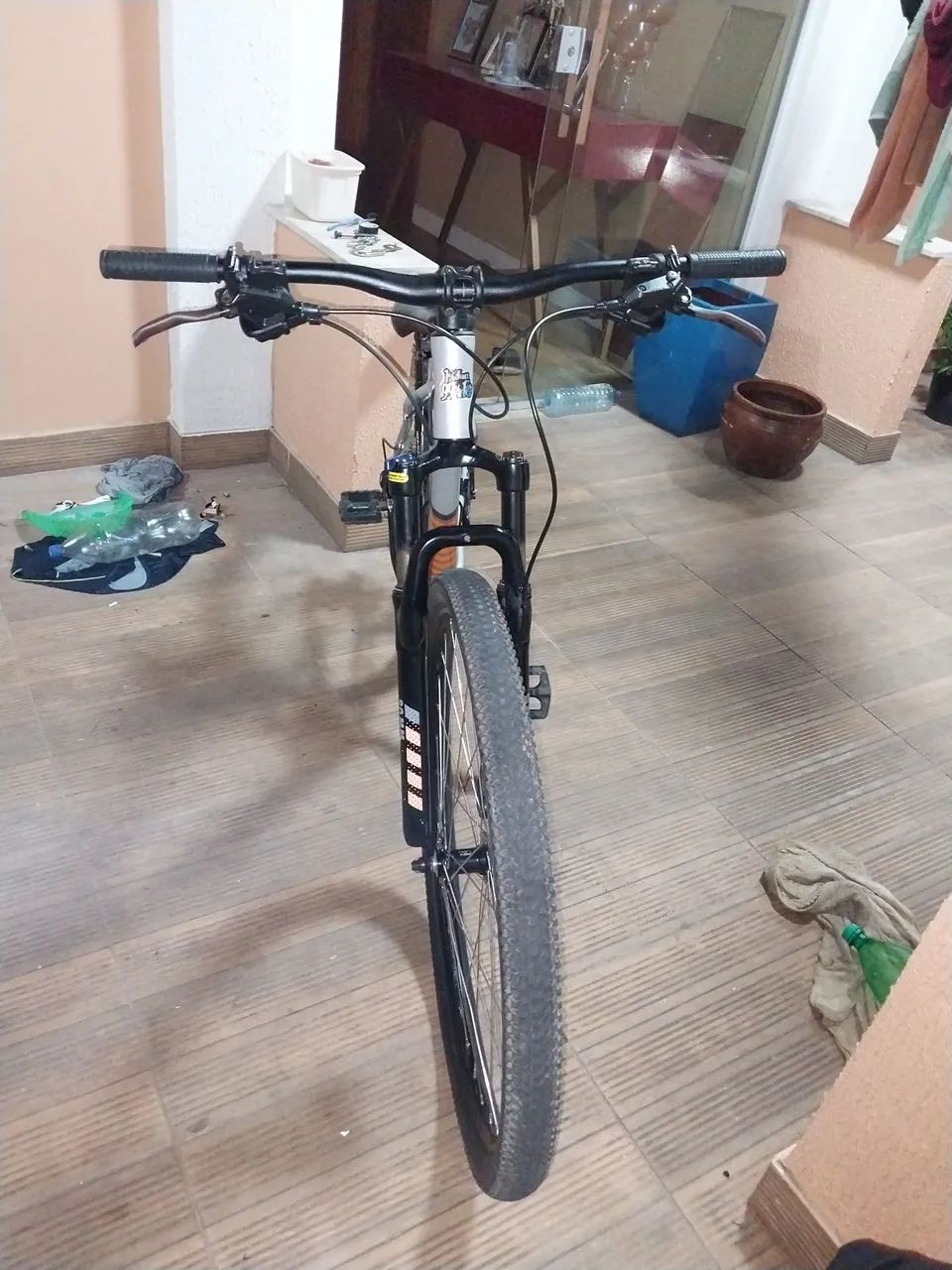 Bike aro 29 top - Foto 2