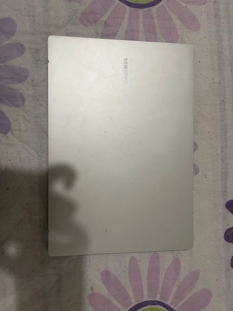 NOTEBOOK SAMSUNG - Foto 3