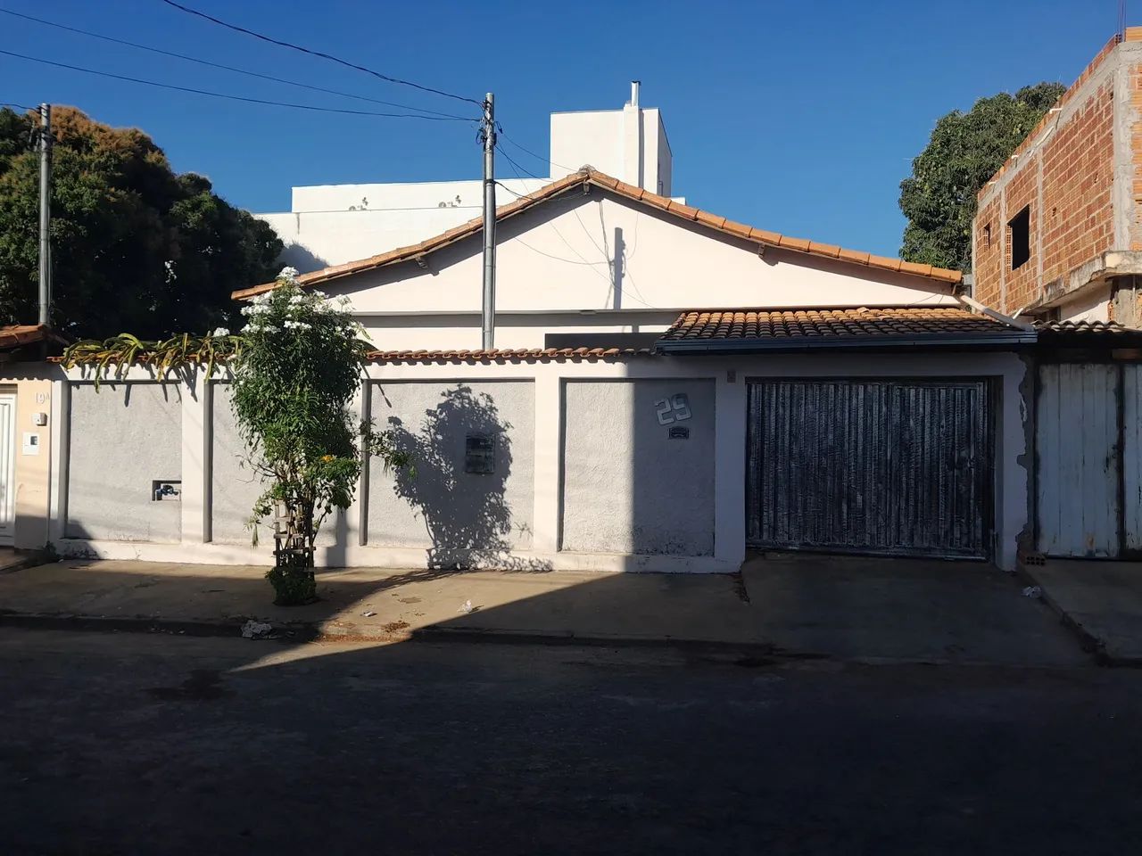 Foto - Montes Claros - Major Prates
