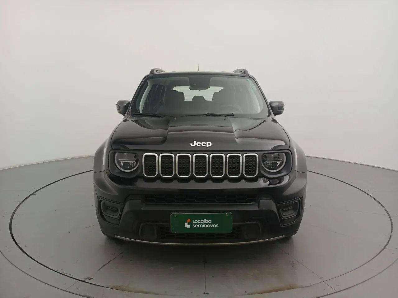 Jeep Renegade Long. T270 1.3 TB 4x2 Flex Aut., foto 8 de 18