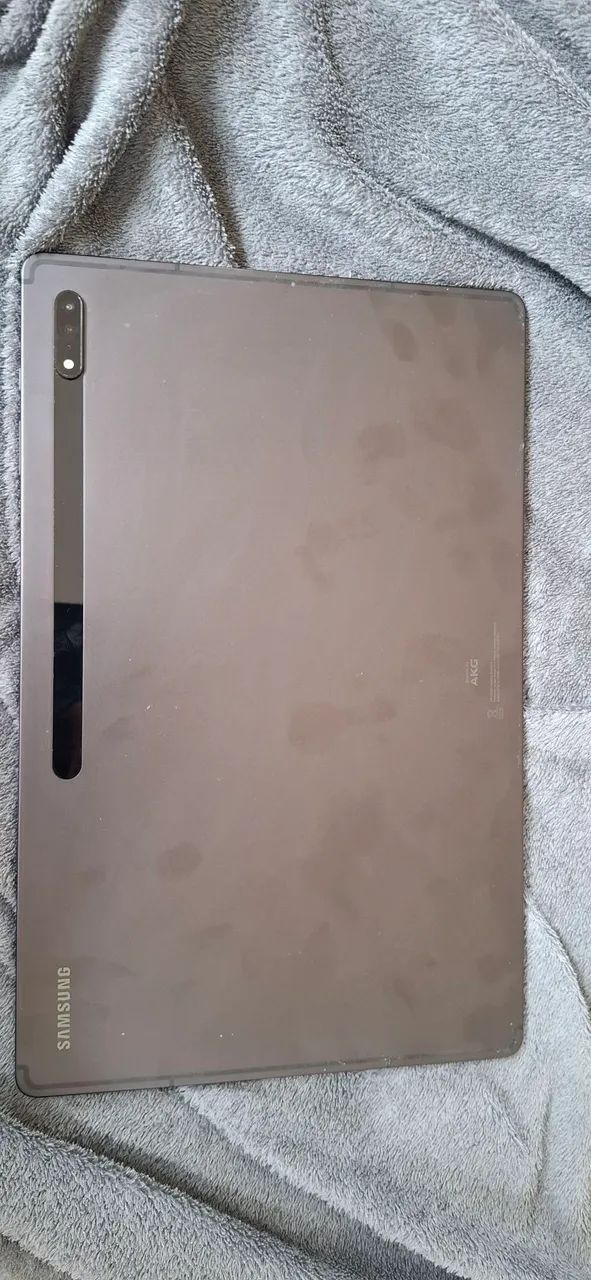 Tablet sansung ultra