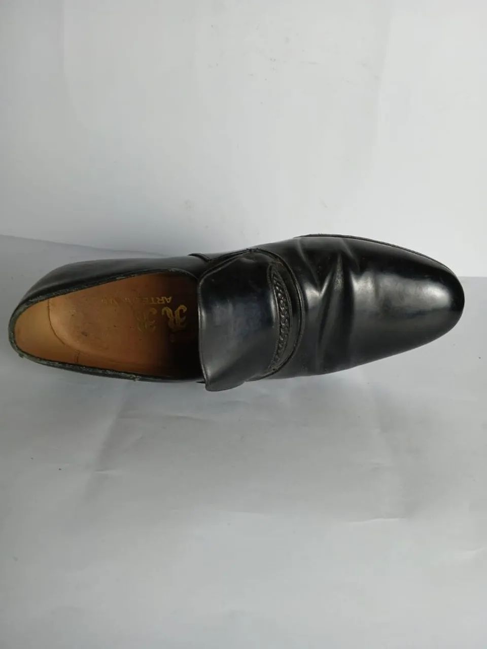 Mocassim rr artesanato  - Foto 4