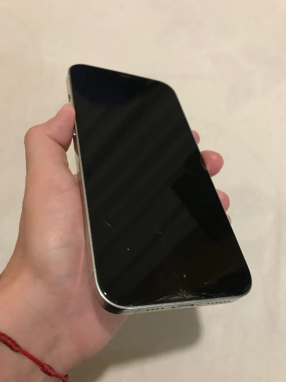 iPhone 12 Pro Max 256GB  - Foto 4