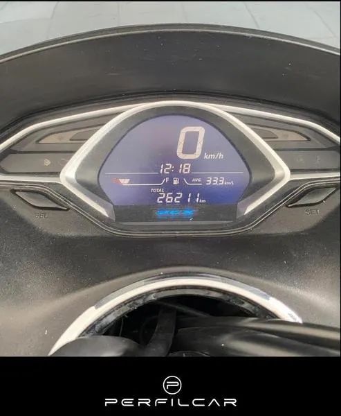 HONDA PCX 150 2021 - Foto 4