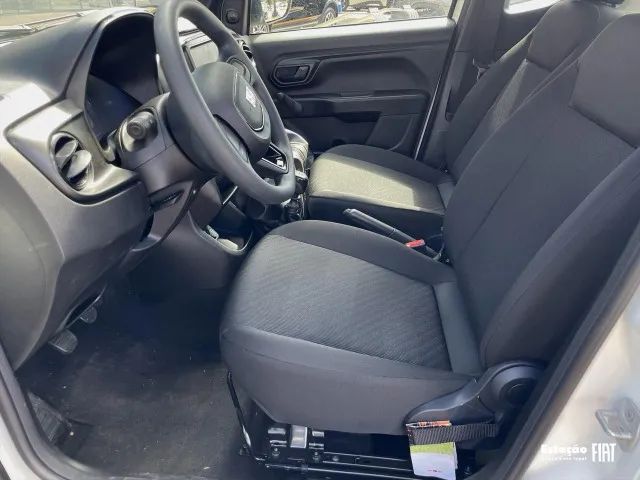 Fiat Strada Endurance 1.3 Flex 8V CS 2027 - Foto 5