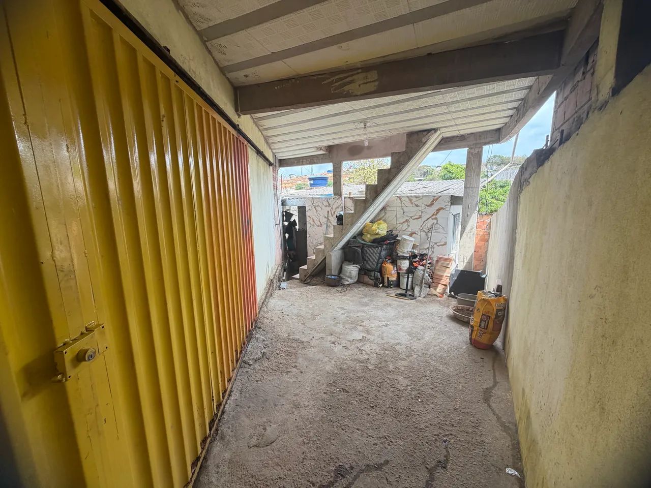Vendo Casa na Vila Ecológica  - Foto 2