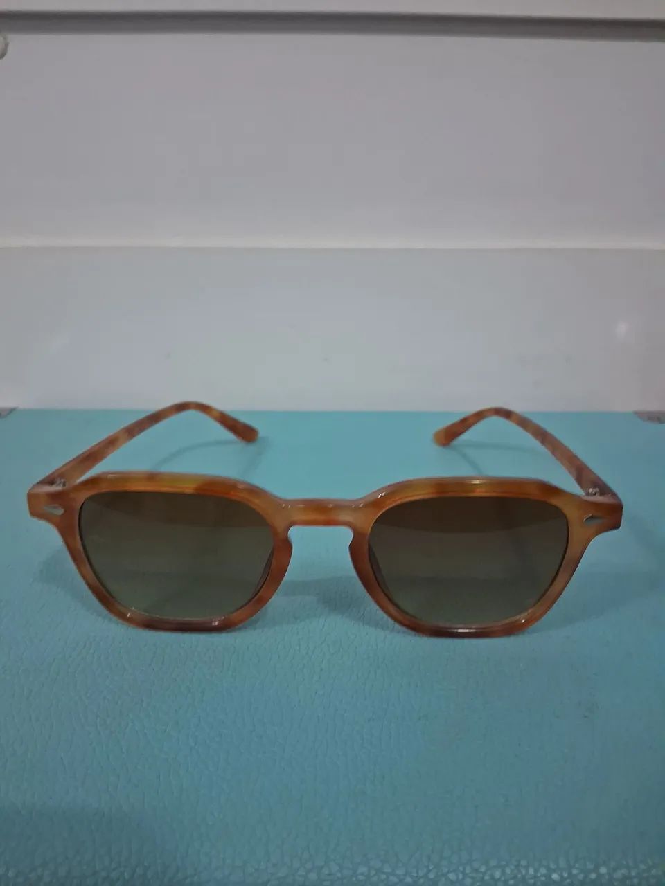 Óculos feminino Âmber