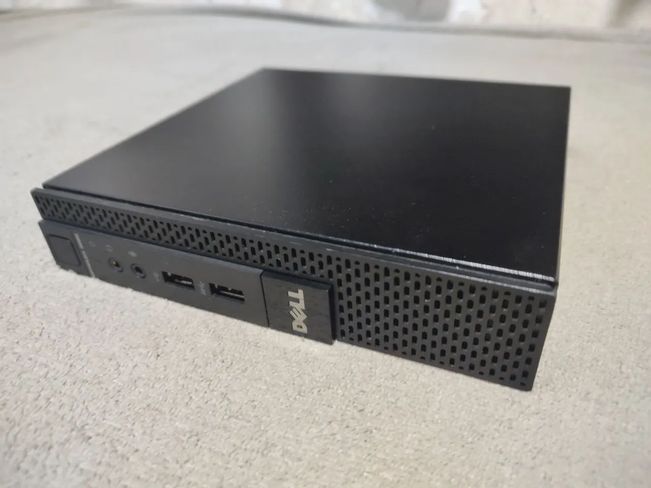 Micro-computador de Escritório (DELL)