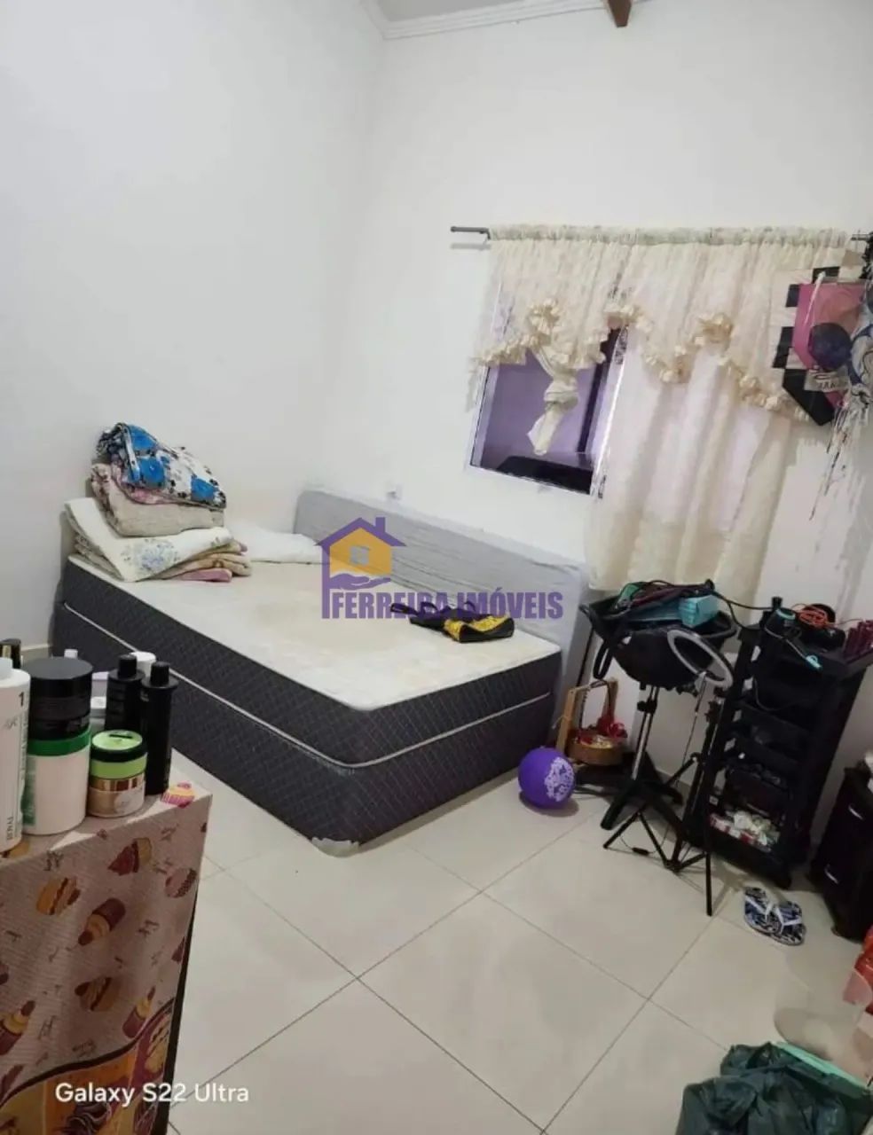 Imóvel para venda possui 120 metros,com dois quartos em - Ibiúna - SP - Foto 5