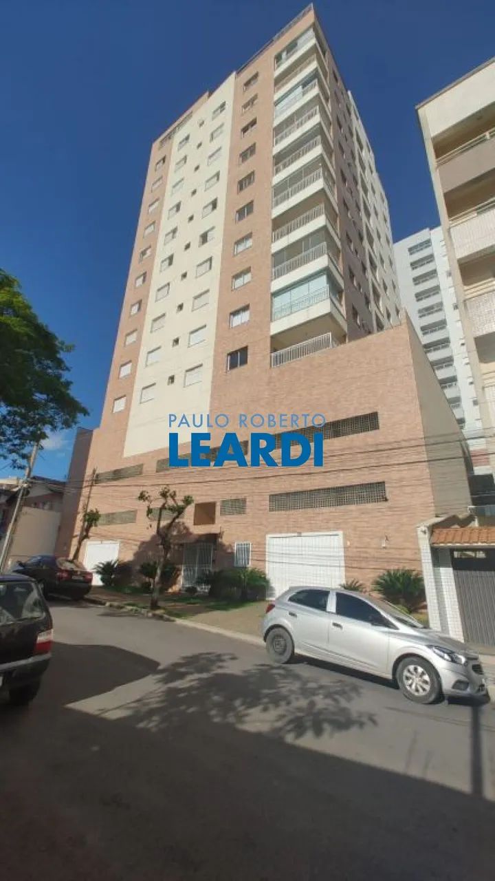 APARTAMENTO - SÃO BENEDITO - MG