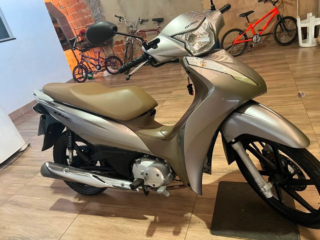 BIS 125