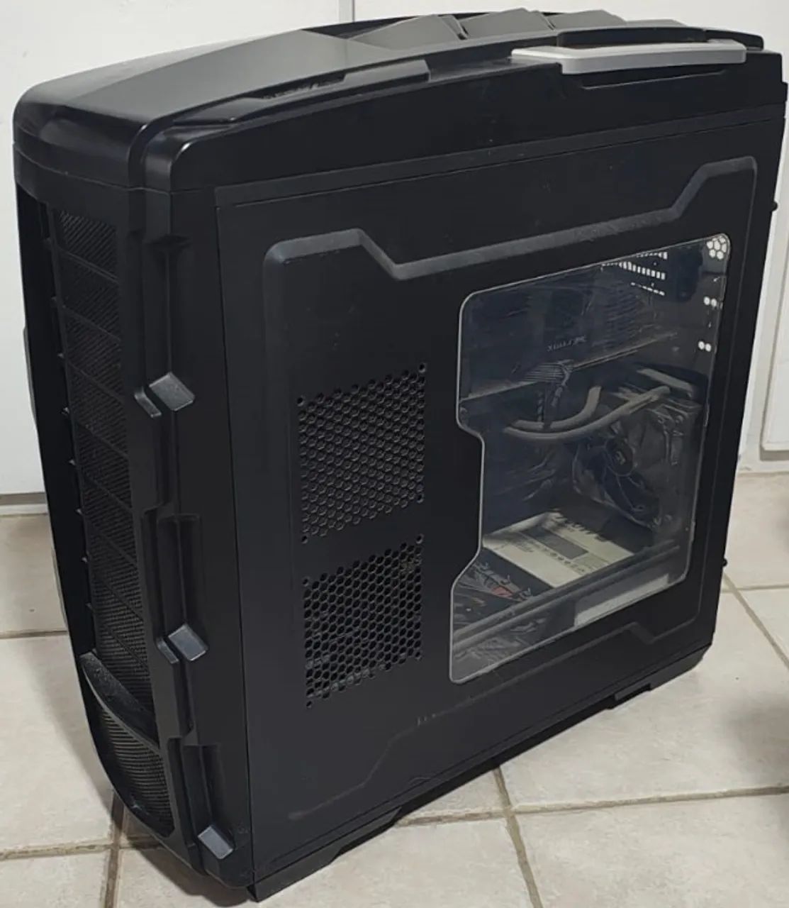 Computador em bom estado R$2.000,00 - Foto 3