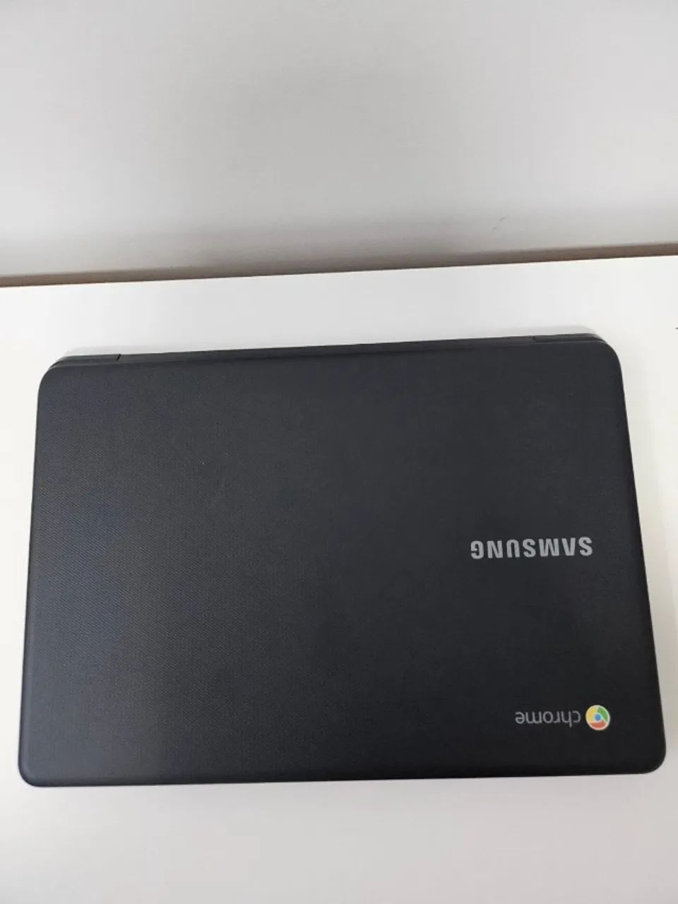 Chromebook Samsung Connect 11.6" Preto - Foto 2