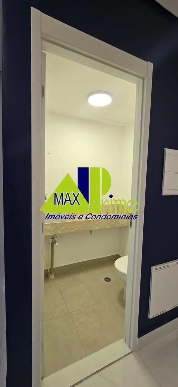 SALA COMERCIAL em São Paulo - São Paulo, Vila Matilde - Foto 3