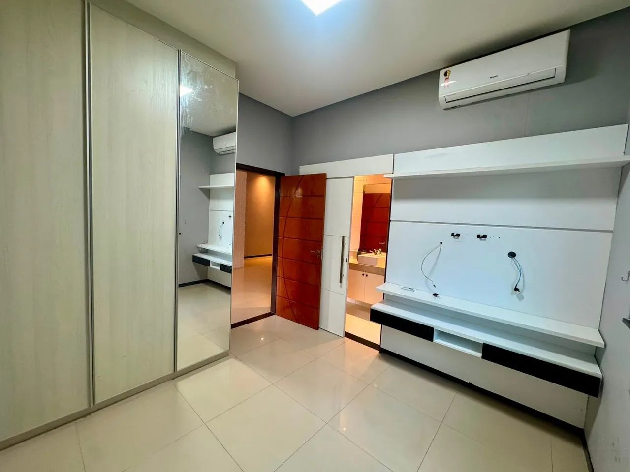 ALUGO CONDOMINIO ALPHAVILLE ARAÇAGY - Foto 3